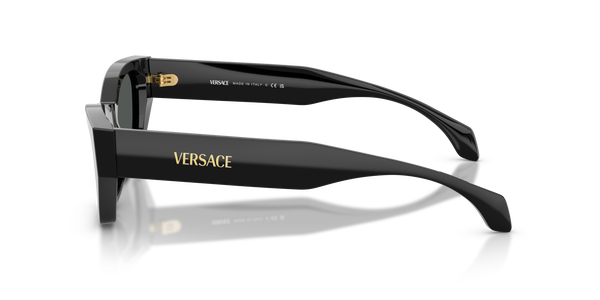 VERSACE-4488U/S GB1/87 BLACK(DARK GREY 53*17, , hi-res 2