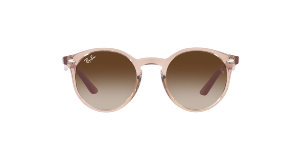 RJ-9064S 712313 TRASPARENT BROWN(GRADIENT BROWN 44*19, Transparente, hi-res 11