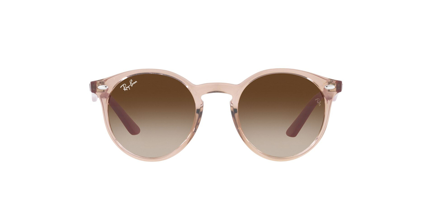 RJ-9064S 712313 TRASPARENT BROWN(GRADIENT BROWN 44*19, Transparente, hi-res image number 11