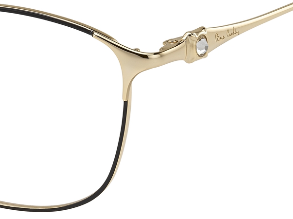 CARDIN-8849/G 000 ROSE GOLD 55*16, Dorado-Negro, hi-res 2
