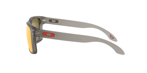 OAKLEY-JUNIOR-HOLBROOK-XS-9007 900703 53*, Gris, hi-res 2