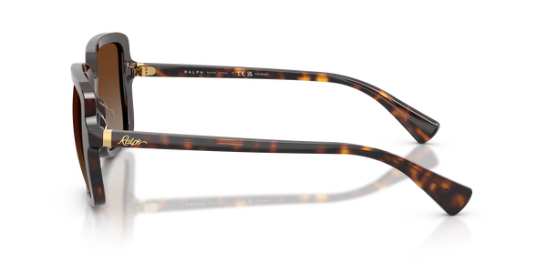 RALPH-5333U/S 5003T5 SHINY DARK HAVANA(POLAR BROWN GRADIENT 56*17, , hi-res 2