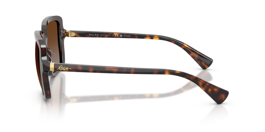 RALPH-5333U/S 5003T5 SHINY DARK HAVANA(POLAR BROWN GRADIENT 56*17, , hi-res image number 2
