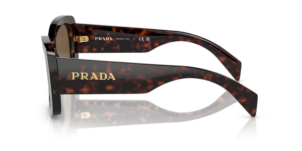 PRADA-A08S/S 16N5Y1 BRIAR TORTOISE 56*20, , hi-res 2