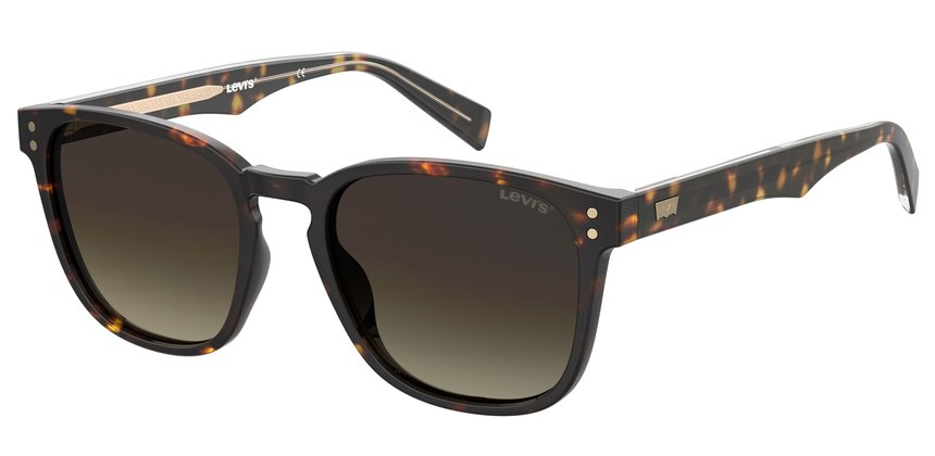 LEVI'S-5008/S 086*HAHAVANA/BROWN SHADED 52*18, , hi-res image number 0