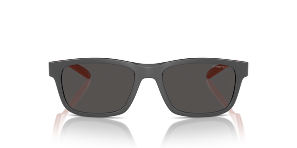 arnette-4340 284187 dark grey matte/shiny 53*17