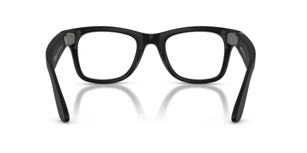 RB-META-4012-GEN-2 601S1Z MATTE BLACK(TRANSITION GREY) 53*22, Negro mate, hi-res 5