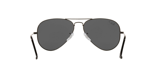 RB-3025 002/48 NEGRO0*3P 58*14, Negro, hi-res 2