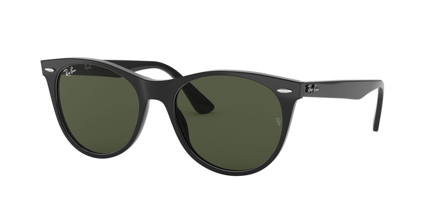RB-2185 901/31 BLACK(GREEN 55*18, Negro, hi-res image number 0