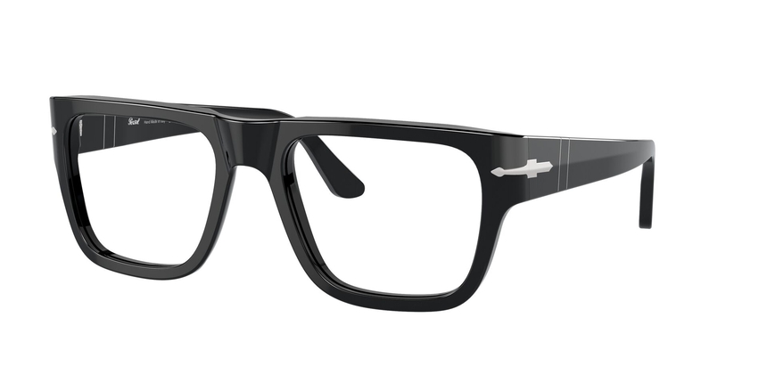 PERSOL-3348V/G 95 BLACK 55*20, , hi-res image number 0
