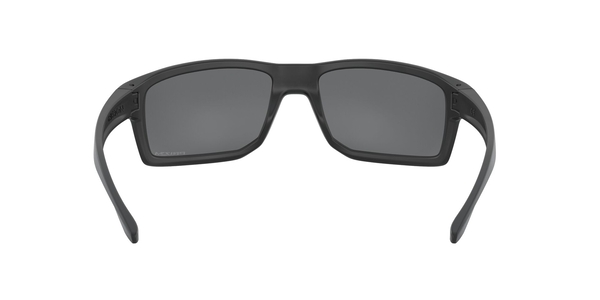OAKLEY-GIBSTON-9449 944901 BLACK/PRIZM GREY 60*17, Negro, hi-res 4