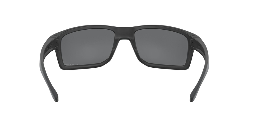 OAKLEY-GIBSTON-9449 944901 BLACK/PRIZM GREY 60*17, Negro, hi-res image number 4