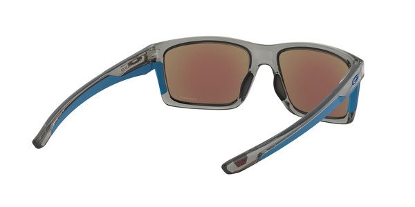 OAKLEY-MAINLINK-9264 926442 GREY/PRIZM SAPPHIRE 61*17, Gris-Transparente, hi-res 7