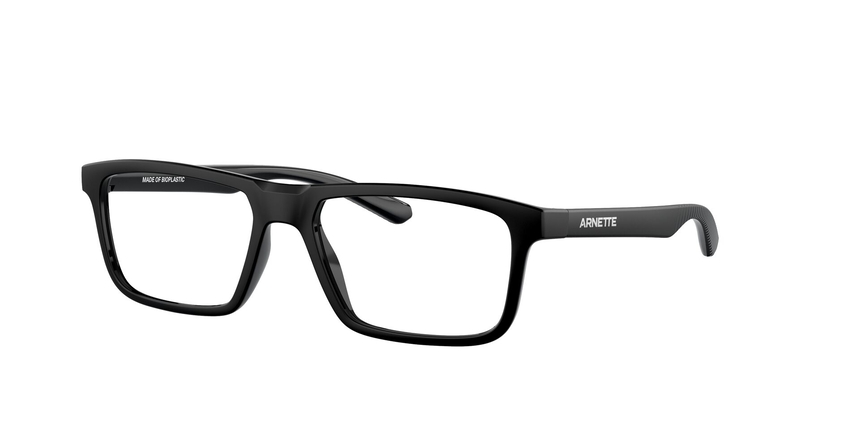 ARNETTE-7249 2900 NEGRO 51*16, Negro, hi-res image number 0