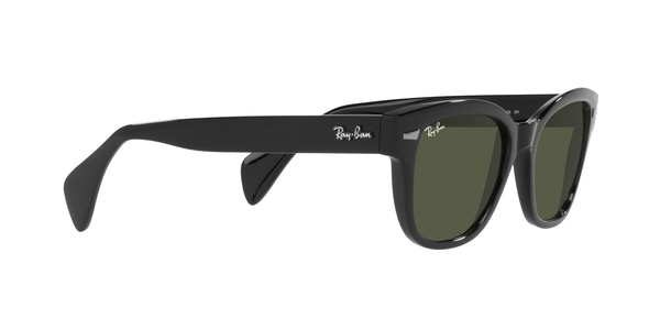 RB-0880S 901/31 BLACK(GREEN 52*19, Negro, hi-res 4