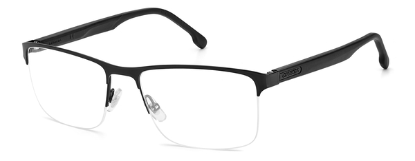 CARRERA-8870/G 807 BLACK 58*19, Azul, hi-res 0
