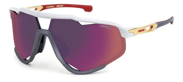 carrera carduc 055 s