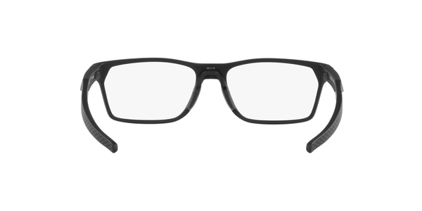 OAKLEY-HEX-JECTOR-8032 803201 SATIN BLACK 55*16, Negro, hi-res 6