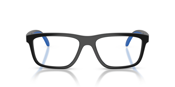 ARNETTE-7271 2753 BLACK/ROYAL BLUE RUBBER 55*17, Negro | goma azul royal, hi-res 1