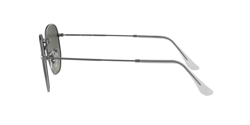 RB-3548N 004/71 GUNMETAL (GREY GRADIENT DARK GREY) 54*21, Gris, hi-res image number 2