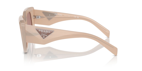 PRADA-14ZS/S 19R10D OPAL NATURAL(LIGHT BROWN 50*18, Opalo natural, hi-res 2