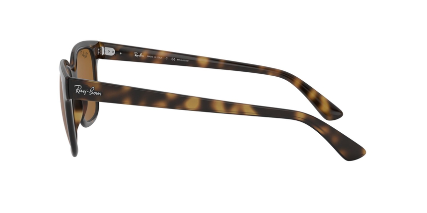 RB-4323 710/83 HAVANA/POLAR BROWN 51*20, Havana-Marron, hi-res image number 2