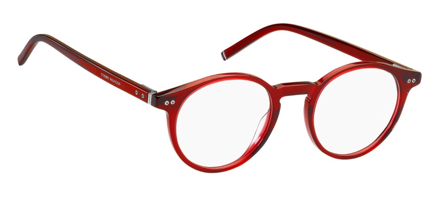 TOMMYHILFIGER-1813/G C9A RED 49*21, Rojo, hi-res image number 1
