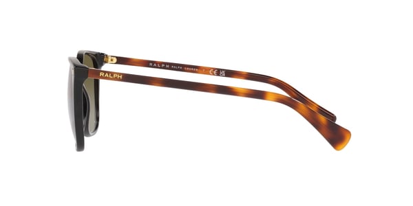RALPH-5293/S 60378E SHINY BLACK(GRADIENT GREEN 56*16, , hi-res 9