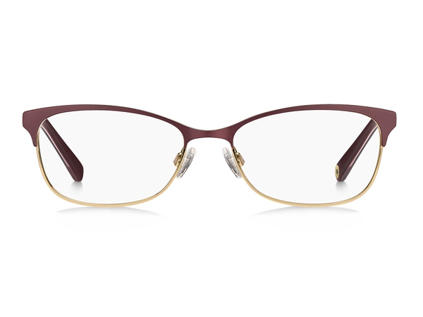 TOMMYHILFIGER-1777/G DXL RD GLT 52*16, Dorado-Granate, hi-res 1