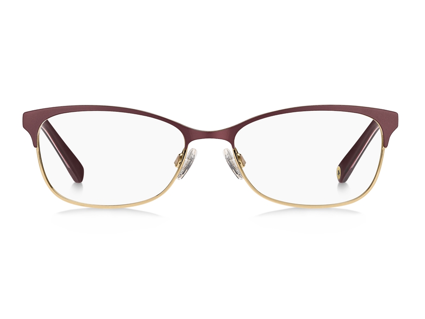 TOMMYHILFIGER-1777/G DXL RD GLT 52*16, Dorado-Granate, hi-res image number 1