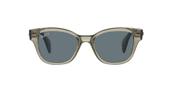 RAY-BAN RB 0880S 66353R, , hi-res 11