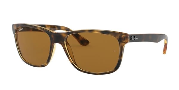 RAY-BAN RB 4181 710/83, , hi-res 0