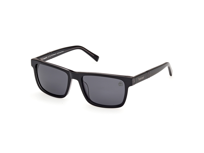 TIMBERLAND-00020/S 01D shiny black 55*17, Negro, hi-res image number 0