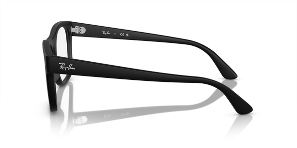 RX-7228 2477 MATTE BLACK 53*21, Negro mate, hi-res 2