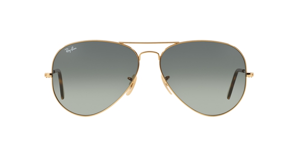 RB-3025 181/71 DORADO(GRIS 58*14, Dorado, hi-res 3