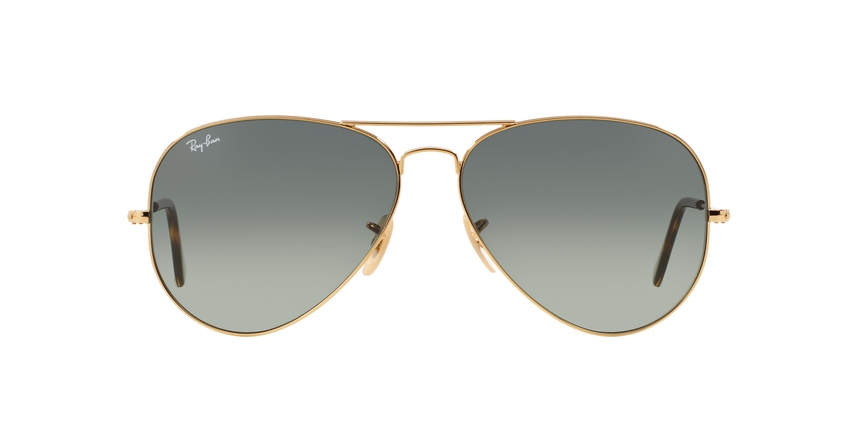 RB-3025 181/71 DORADO(GRIS 58*14, Dorado, hi-res image number 3
