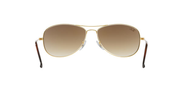RB-3362 001/51*2N ORO(MARRON DEGRADADO) 59*14, Dorado, hi-res 3