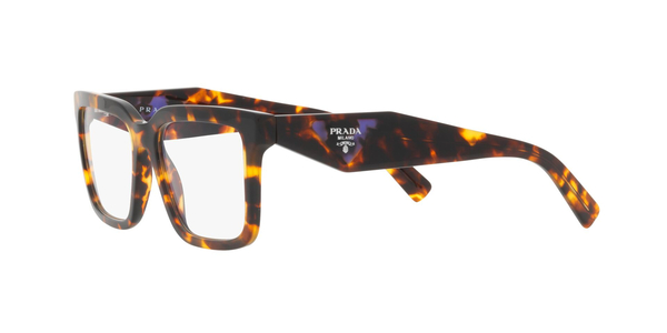 PRADA-10YV/G VAU1O1 HONEY TORTOISE 52*17, Havana, hi-res 10