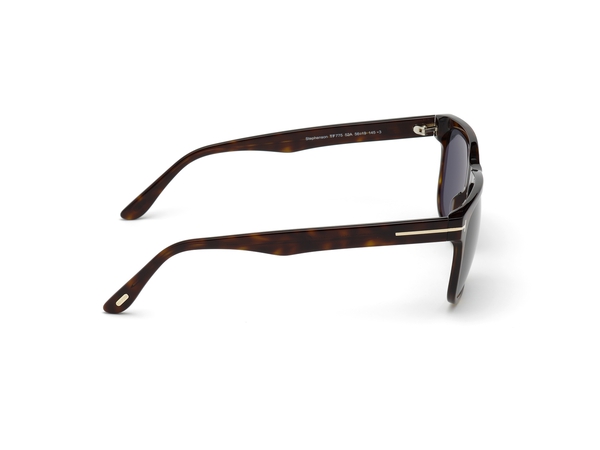 TOMFORD-0775/S 52A havana oscuro / gris 56*19, , hi-res 4