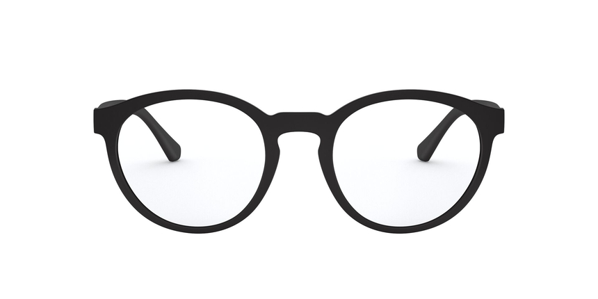 EMPORIO ARMANI EA 4152 50421W CLIPS SOLAR, , hi-res image number 2