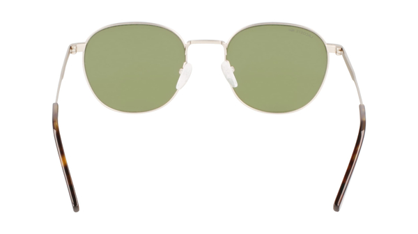 LACOSTE-251S/S 040 SEMIMATTE SILVER 52*20, Plata, hi-res 4
