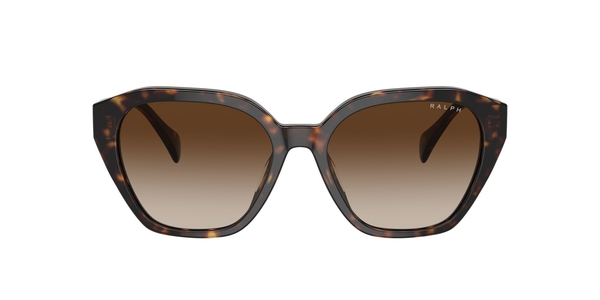 RALPH-5315U/S 500313 SHINY DARK HAVANA(GRADIENT BROWN 54*17, Havana, hi-res 1