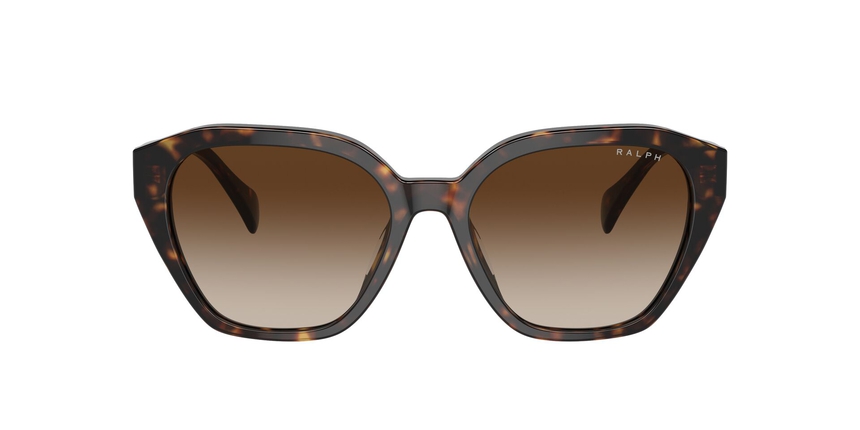 RALPH-5315U/S 500313 SHINY DARK HAVANA(GRADIENT BROWN 54*17, Havana, hi-res image number 1