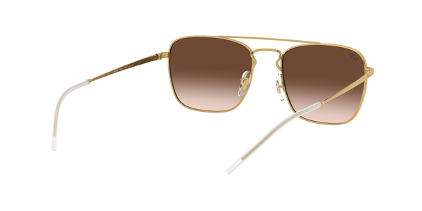 RB-3588 905513 GOLD TOP ON B 55*19, Dorado, hi-res 7