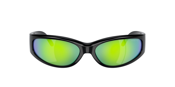 ARNETTE-4302 2949F2 BLACK RECYCLED/GREEN MIRROR GREEN 62*16, Negro, hi-res 1