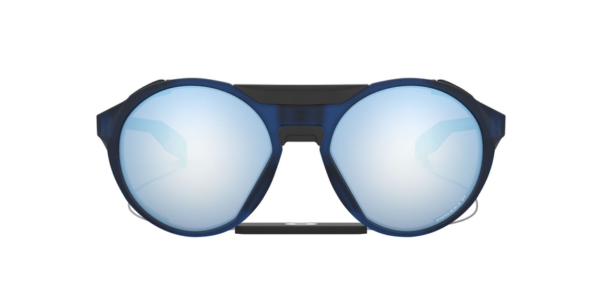OAKLEY-CLIFDEN-9440 944005 MATTE TRANSLUCENT BLUE/PRIZM DEEP H2O POLAR 56*17, , hi-res image number 2