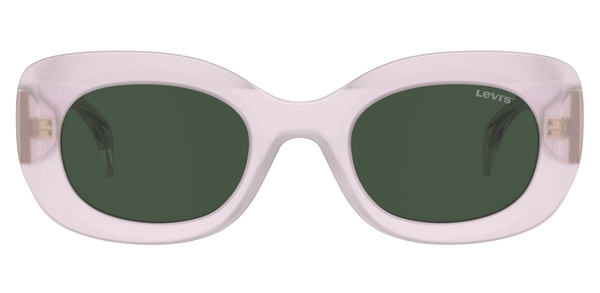 LEVI'S-1080/S 8KJ*QT MATTE PINK(GREEN 49*24, Mate rosa, hi-res 1