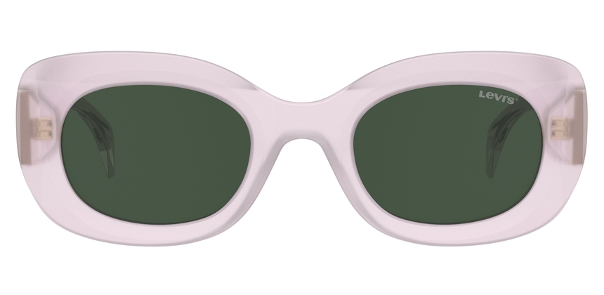 LEVI'S-1080/S 8KJ*QT MATTE PINK(GREEN 49*24, Mate rosa, hi-res image number 1