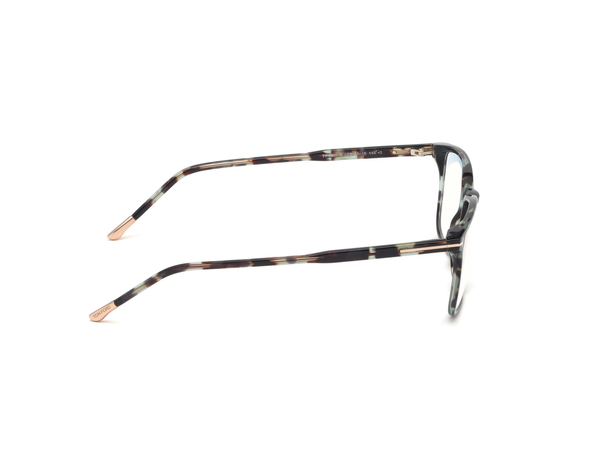 TOMFORD-5607B/G 055 havana colorada 53*16, , hi-res 5