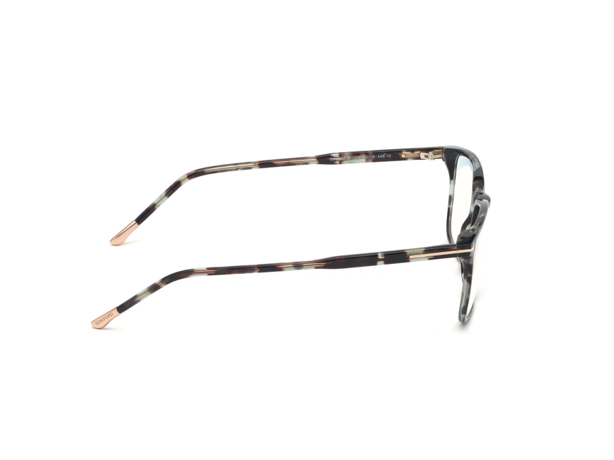 TOMFORD-5607B/G 055 havana colorada 53*16, , hi-res image number 5